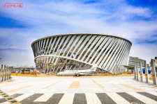 국립항공박물관으로 | 서울시 - 내 손안에 서울 비행기 덕후들을 위한 봄 나들이 장소 추천! 국립항공박물관으로