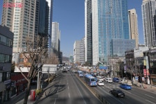 봄이 시작하는 길목, 뚜벅뚜벅 떠나는 용산역 도보 여행기 | 서울시 - 내 손안에 서울 봄이 시작하는 길목, 뚜벅뚜벅 떠나는 용산역 도보 여행기