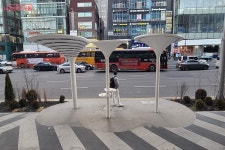 강남대로가 이렇게 바뀌었다고? NEW 랜드마크 탄생! | 서울시 - 내 손안에 서울 강남대로가 이렇게 바뀌었다고? NEW 랜드마크 탄생!