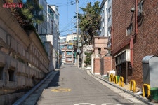 핫플인 줄로만 알았는데... 도보해설관광에서 만난 해방촌·후암동... 줄로만 알았는데... 도보해설관광에서 만난 해방촌·후암동 이야기