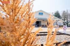 과거로 출발합니다! 화랑대 철도공원에서 떠나는 추억 기차여행 | 서울시 - 내 손안에 서울 과거로 출발합니다! 화랑대 철도공원에서 떠나는... 