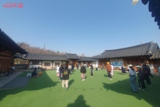 서울남산국악당에서 누구나 무료로 배워요 | 서울시 - 내 손안에 서울 이토록 흥겨운 탈춤! 서울남산국악당에서 누구나 무료로 배워요