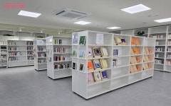 문학 애호가들 사이에서 입소문 난 중화문학도서관 다녀왔어요!... 손안에 서울 문학 애호가들 사이에서 입소문 난 중화문학도서관 다녀왔어요! 