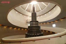 국립현대미술관서 아름다움에 담뿍 젖어보자 | 서울시 - 내 손안에 서울 봄에는 미술관이지! 국립현대미술관서 아름다움에 담뿍 젖어보자