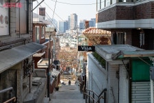 핫플인 줄로만 알았는데... 도보해설관광에서 만난 해방촌·후암동... 줄로만 알았는데... 도보해설관광에서 만난 해방촌·후암동 이야기