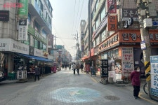 이제 온누리상품권 됩니다~ 골목형상점가 된 자양15번가 소비자·상인 만족 | 서울시 - 내 손안에 서울 이제 온누리상품권 됩니다... 