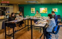 막걸리 빚기 프로젝트, 동의보감 약술학교 | 서울시 - 내 손안에 서울 내 인생 첫 전통주 만들기 도전! 막걸리 빚기 프로젝트, 동의보감... 