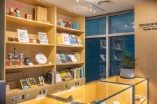 줄을 서시오~! 호평 자자한 강서구 허준박물관의 귀여운 변신 | 서울시 - 내 손안에 서울 줄을 서시오~! 호평 자자한 강서구 허준박물관의... 