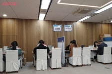 재취업 함께 준비해요! 서울시 4050 중장년 취업박람회 참여기 | 서울시 - 내 손안에 서울 재취업 함께 준비해요! 서울시 4050 중장년... 
