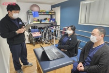 바우처 지원으로 부담없이! 맞춤 재활운동으로 새 삶을 열다 | 서울시 - 내 손안에 서울 바우처 지원으로 부담없이! 맞춤 재활운동으로 새 삶을 열다