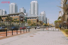 한강 산책, 더욱 편해졌다! 새단장·리모델링한 나들목·초록길은? | 서울시 - 내 손안에 서울 한강 산책, 더욱 편해졌다! 새단장·리모델링한... 