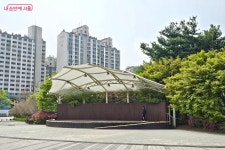 광화문부터 노들섬까지 조각미술관 산책 | 서울시 - 내 손안에 서울 한 평이면 충분하다! 광화문부터 노들섬까지 조각미술관 산책