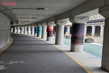 서울 자전거 타기 좋은 길, 여기! 관악산~별빛내린천 즐기기 | 서울시 - 내 손안에 서울 서울 자전거 타기 좋은 길, 여기! 관악산~별빛내린천 즐기기