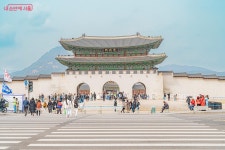 종로둘레길로 걸어보자 | 서울시 - 내 손안에 서울 조선시대 왕이 궁보다 먼저 세운 곳, 사직단! 종로둘레길로 걸어보자