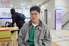 장애인 배드민턴·수영장까지…용산구문화체육센터가 특별한 이유 | 서울시 - 내 손안에 서울 장애인 배드민턴·수영장까지... 