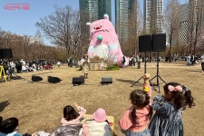 서울의 공원은 온통 꽃잔치! 가든페스타 열리는 곳 어디? | 서울시 - 내 손안에 서울 서울의 공원은 온통 꽃잔치! 가든페스타 열리는 곳 어디?