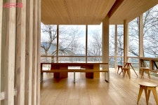 숲속 리조트에 온 듯 평온해요! 숲과 책이 있는 산책코스 두 곳 추천! | 서울시 - 내 손안에 서울 숲속 리조트에 온 듯 평온해요! 숲과 책이 있는... 