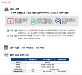 신혼부부 주목! 올해 첫 '미리내집' 모집…자격조건은? | 서울시 - 내 손안에 서울 신혼부부 주목! 올해 첫 '미리내집' 모집…자격조건은?