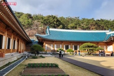 여성국극 선화공주도 감상하고 청와대도 둘러봐요! | 서울시 - 내 손안에 서울 여성국극 선화공주도 감상하고 청와대도 둘러봐요!