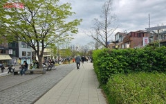 연남동 갈 때 주차 어려웠죠? 복합시설 품은 연남동 공영주차장이 생겼어요! | 서울시 - 내 손안에 서울 연남동 갈 때 주차 어려웠죠? 복합시설 품은... 