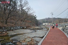 스트레스 잊고 자연 품으로! 무수골 산림치유센터에서 회복의 시간 | 서울시 - 내 손안에 서울 스트레스 잊고 자연 품으로! 무수골 산림치유센터... 