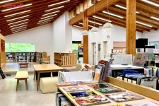 숲속 리조트에 온 듯 평온해요! 숲과 책이 있는 산책코스 두 곳 추천!... | 서울시 - 내 손안에 서울 숲속 리조트에 온 듯 평온해요! 숲과 책이 있는... 