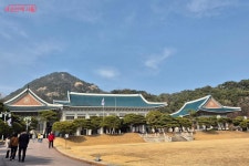 알고 가면 더 풍성하게 즐길 수 있는 청와대, 공연까지 즐기는 추천 코스 | 서울시 - 내 손안에 서울 알고 가면 더 풍성하게 즐길 수 있는 청와대... 