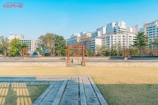 종로둘레길로 걸어보자 | 서울시 - 내 손안에 서울 조선시대 왕이 궁보다 먼저 세운 곳, 사직단! 종로둘레길로 걸어보자