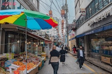 종로둘레길로 걸어보자 | 서울시 - 내 손안에 서울 조선시대 왕이 궁보다 먼저 세운 곳, 사직단! 종로둘레길로 걸어보자