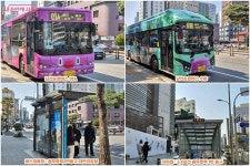 상춘객 설레게 하는 필동로 벚꽃길! 복잡한 관광 명소 대신 여유롭게... 상춘객 설레게 하는 필동로 벚꽃길! 복잡한 관광 명소 대신 여유롭게 즐겨요~