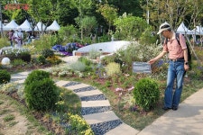 보라매공원서 펼쳐지는 152일간 초록 마법 | 서울시 - 내 손안에 서울 서울, 정원으로 태어나다! 보라매공원서 펼쳐지는 152일간 초록 마법