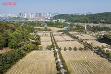 6월은 호국보훈의 달! 알고 가면 더 뜻깊은 국립서울현충원 | 서울시 - 내 손안에 서울 6월은 호국보훈의 달! 알고 가면 더 뜻깊은 국립서울현충원