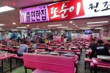 봄날의 완벽한 산책, 별빛내린천 따라 수국정원, 북페스타, 순대타운! | 서울시 - 내 손안에 서울 봄날의 완벽한 산책, 별빛내린천 따라... 