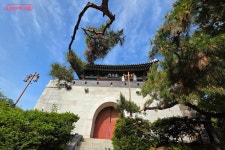 동화 속 주인공 찾아 떠나는 한양도성 성곽길 투어(ft. 낙산구간) | 서울시 - 내 손안에 서울 동화 속 주인공 찾아 떠나는 한양도성 성곽길 투어... 