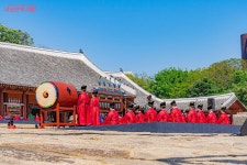 6년 만에 시민들에게 개방된 종묘대제, 그 역사적 현장에 다녀오다 | 서울시 - 내 손안에 서울 6년 만에 시민들에게 개방된 종묘대제, 그 역사적... 
