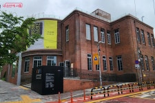 옛 철도병원에서 역사박물관으로! 용산의 백 년을 한눈에! | 서울시 - 내 손안에 서울 옛 철도병원에서 역사박물관으로! 용산의 백 년을 한눈에! 