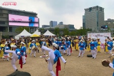 K-락(樂) 매력으로 가득 채운 서울국악축제·북촌공방축제 | 서울시 - 내 손안에 서울 얼씨구~ 좋다! K-락(樂) 매력으로 가득 채운 서울국악축제... 