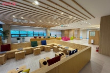 건강힐링센터에서 족욕, 건식 사우나 | 서울시 - 내 손안에 서울 3천원으로 즐기는 나만의 피로 해소법! 건강힐링센터에서 족욕, 건식 사우나