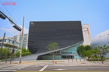 사진 덕후 설레게 하는 서울시립 사진미술관 | 서울시 - 내 손안에 서울 외관부터 예술 그 자체! 사진 덕후 설레게 하는 서울시립 사진미술관