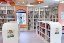 로봇이 읽어주는 책, 재미있어요…용산 용마루어린이도서관 | 서울시 - 내 손안에 서울 로봇이 읽어주는 책, 재미있어요…용산... 