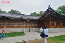 청와대 관람 서둘러 다녀왔어요~ 관람 포인트는 여기! | 서울시 - 내 손안에 서울 청와대 관람 서둘러 다녀왔어요~ 관람 포인트는 여기!