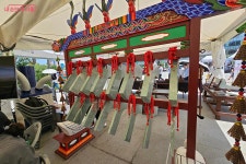 잊지 못할 하루, 국악에 취하다…광화문에서 펼쳐진 여민락 대축제... 서울 잊지 못할 하루, 국악에 취하다…광화문에서 펼쳐진 여민락 대축제