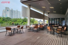 언제 방문해도 좋은 도심의 오아시스! 서울창포원&평화문화진지 | 서울시 - 내 손안에 서울 언제 방문해도 좋은 도심의 오아시스! 서울창포원... 