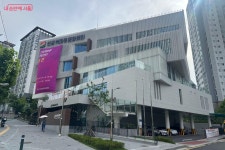 도서관·수영장 품은 신길책마루문화센터 | 서울시 - 내 손안에 서울 신길에도 복합문화시설 생겼다! 도서관·수영장 품은 신길책마루문화센터 