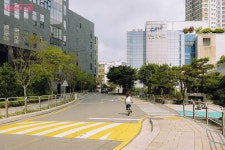 찾으셨나요? 광화문광장·경희궁의 기분좋은 변화들 | 서울시 - 내 손안에 서울 찾으셨나요? 광화문광장·경희궁의 기분좋은 변화들