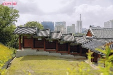 찾으셨나요? 광화문광장·경희궁의 기분좋은 변화들 | 서울시 - 내 손안에 서울 찾으셨나요? 광화문광장·경희궁의 기분좋은 변화들
