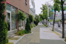 찾으셨나요? 광화문광장·경희궁의 기분좋은 변화들 | 서울시 - 내 손안에 서울 찾으셨나요? 광화문광장·경희궁의 기분좋은 변화들