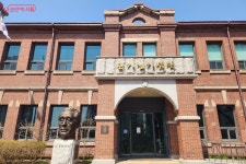 족패천하! 마라톤으로 우리나라를 알린 영웅들을 만나는 곳 | 서울시 - 내 손안에 서울 족패천하! 마라톤으로 우리나라를 알린 영웅들을 만나는 곳