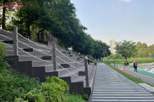 양재천근린공원서 칸트처럼 사색해 볼까 | 서울시 - 내 손안에 서울 서울에디션 25이 선정한 핫플! 양재천근린공원서 칸트처럼 사색해 볼까