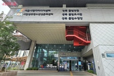 찐 복합문화공간, 서울성북미디어문화마루 | 서울시 - 내 손안에 서울 도서관, 공연장, 수영장이 다 있다! 찐 복합문화공간... 